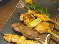 -鸟鹏烧鸟居酒屋(熙龙湾店)