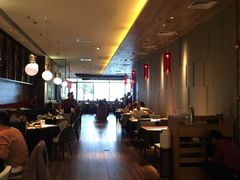 -BetterThai 泰加(苏州中心店)