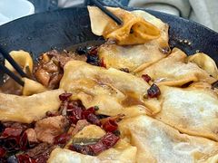 -百味地锅鸡(铜山路店)