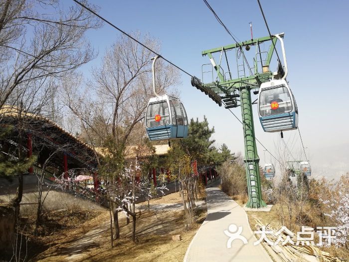 五泉山公园图片 - 第14张