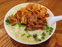 -小豆海棠(人民南路店)