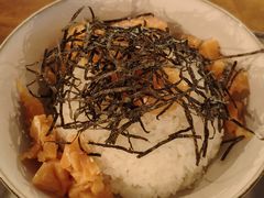 -Retro Deli 茶泡饭