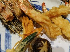 -大岛日本料理铁板烧(南通大饭店)