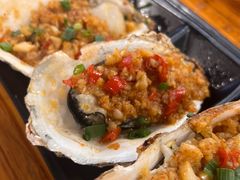 -冶建镜子·老南昌大排档·江西虾王(总店)