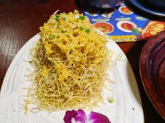 -觅山云南菜(泊富ICITY店)