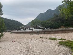 -雁荡山风景名胜区