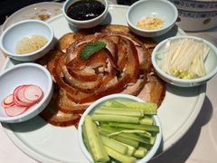 -额娘·春饼烤鸭(天鸿店)