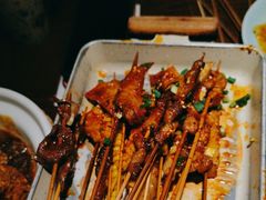 -全牛匠·乐山跷脚牛肉(西单华威约饭街店)