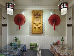 -丽江庭院之丽江往事(安定门店)