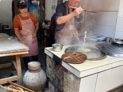 -佰仙面馆