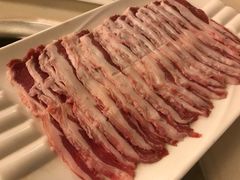 -福寿斋·老北京铜锅涮肉·烤鸭(顺义总店)