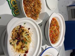 -兰湘子·湘菜小炒(南京江宁万达店)
