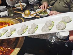 -巴蜀大宅门火锅(北大街店)