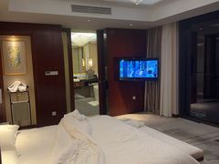 -连云港金陵海州湾会议中心