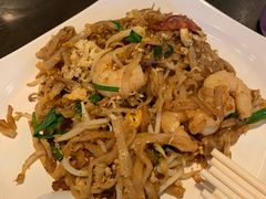 -马来西亚美食街