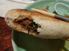 -孙记驴肉山庄(李桥店)