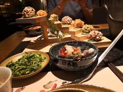 -盡膳口福跷脚牛肉火锅(北美新天地店)