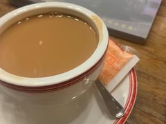 -新旺茶餐厅(嘉里城店)