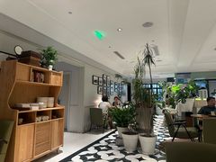 -一尺花园(安和花园店)