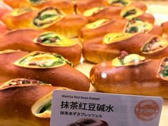 -山崎面包(苏州中心店)