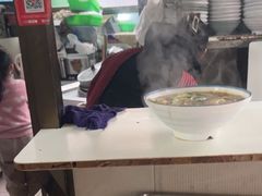 -清真·白家牛肉罩火烧老店(育才街店)