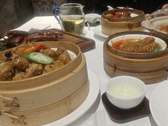 -粤域茶餐厅