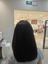 点击看大图 -FG HAIR·烫发·染发