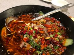 -汤臣·空中餐厅·严选粤菜(石湾世博广场店)