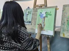 -八哥美术·成人美术画室(总校区)
