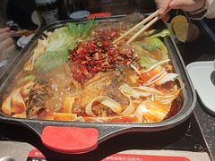 -战友蚝情烧烤工场(嘉华店)
