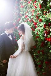 点击看大图 -太郎花子婚纱摄影艺术中心