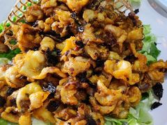 -红日饭店(裕隆三路店)