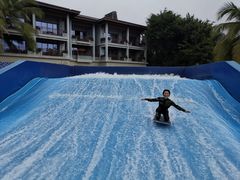 -石梅湾艾美度假酒店