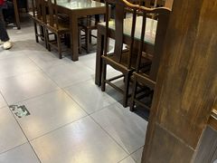 -福荣居褡裢火烧京味家常菜(西四店)