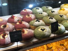 -幸福西饼面包茶饮(车公庙店)