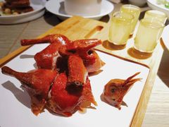 -汤城小厨•粤菜•靓汤(望京凯德mall店)