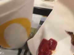 -麦当劳(一德路店)