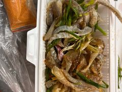 -陈添記·祖傳爽鱼皮·西关老字号(广州首店)