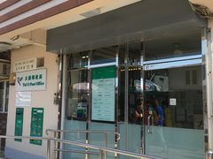 -大澳渔村及棚屋