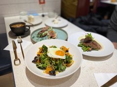 Toris主厨色拉-Toris(LuOne凯德晶萃广场店)