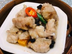 蒸排骨-南海渔村(珠江新城店)