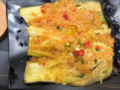 -许哥东北烧烤·铁丳烤串·宫后夹肉(繁花中心店)