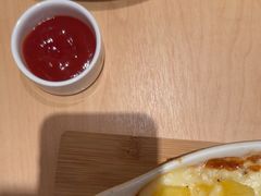 -菲滋意式餐厅(西溪印象城店)