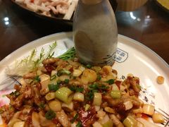 -杨记隆府(南坪店)