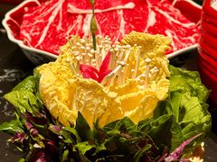 -蒋记海鲜姿造•洋房别墅(星河湾店)