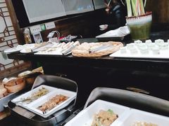 -素德轩素食餐厅(东港店)