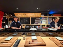 -鮨政·Omakase(万象城店)