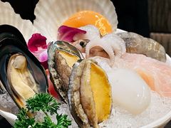 -MoMo牧场·寿喜烧专门店(长泰广场店)