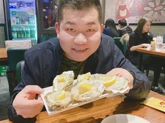 -吉香碳烤生蚝(仙霞路店)