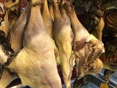 -皇上皇腊味店(下九路店)